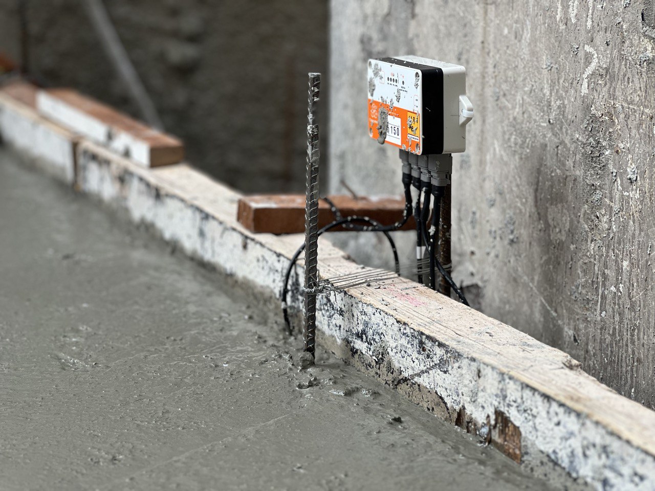 SmartHub Device